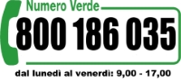 Numero Verde